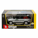 1022061 1:24 Range Rover Car - Sunman